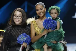 Mẫu nhí Hà My qua đời vì ung thư khi chỉ mới 4 tuổi