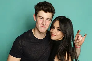 Camila Cabello phát ngôn gây tranh cãi tại lễ trao giải 