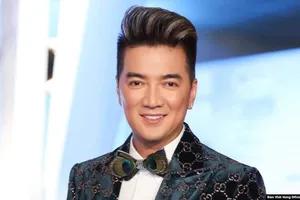 Đàm Vĩnh Hưng chia sẻ tình hình tai nạn của Hồng Ngọc