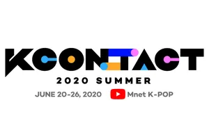 KCON mang đến lễ hội âm nhạc Kpop trực tuyến lớn nhất mùa hè