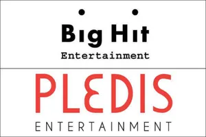 Big Hit và Pledis Entertainment sáp nhập thành Big Hit
