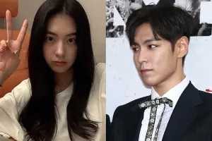 Kim Gabin đứng nhất từ khóa tìm kiếm khi trở thành bạn gái TOP