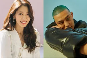 Park Shin Hye kể về nhân vật Yoo Bin trong phim Alive