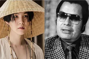 Big Hit xin lỗi vì có lời giảng của James Jones trong bài hát 