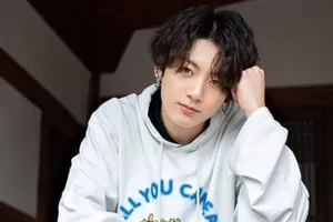 Jungkook (BTS) trở lại con đường solo với dự án âm nhạc mới 