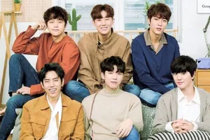 INFINITE kỷ niệm 10 năm đánh dấu chặng đường đầy khó khăn