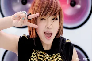 Minzy chia sẻ về dự án mới và ước muốn tái hợp cùng 2NE1