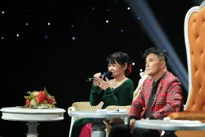 Vợ nhạc sĩ Phạm Thế Mỹ tiết lộ bí quyết giữ gìn hôn nhân 