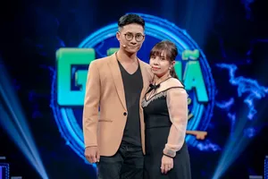 Thiên Vương MTV chia sẻ cuộc sống sau khi kết hôn