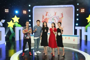 Misoa Kim Anh từng muốn tự tử vì quyết định khắt khe của bố mẹ