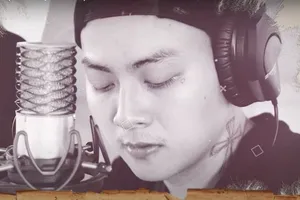 Hoài Lâm bất ngờ ra mắt 2 video hot trend