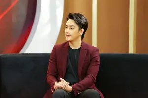 Ti Ti hướng tới hình ảnh ca sĩ và doanh nhân 