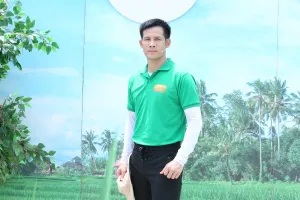 Thanh Thức chỉ thích 'ôm em 18' khiến Thanh Trúc đòi bỏ show