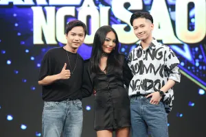 Bùi Công Nam, Đỗ Hoàng Dương liên tục chơi gian lận và cái kết