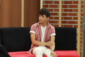 Nghệ sĩ Hoàng Hải trở thành người làm vườn do COVID-19