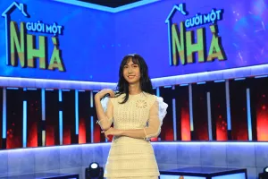 Lynk Lee chia sẻ sự thật về bản thân trên sóng truyền hình