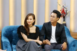 Phương Oanh từ bỏ làm bartender vì bị nhà chồng từ chối 