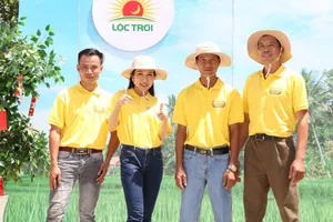 Thùy Dương khiến Hiếu Hiền phát 'quạu' vì kể chuyện tào lao