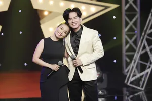 Cẩm Ly, Đan Trường tiết lộ chuyện quá khứ trên truyền hình