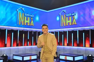 Hữu Tín bị Dương Lâm đuổi đánh tơi bời vì tư vấn 'xàm'