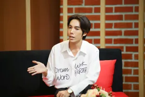 Dương Thanh Vàng tiết lộ biệt tài nói nhanh không vấp