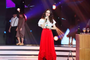 Thái Châu muốn khán giả nói về Dương Kim Ánh với vai trò ca sĩ