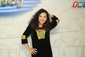 Nữ hoàng nhạc Pháp Thanh Hoa chia sẻ niềm hối tiếc của mình