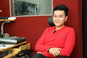  'Thần đồng sân khấu' Linh Tý tiết lộ lý do sống nội tâm