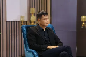 Đạo diễn Lê Hoàng: Phụ nữ chọn sinh mổ là điều đáng thông cảm