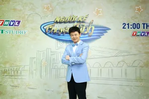 Thái Châu tiết lộ tính cách thật của nhạc sĩ Thanh Tùng