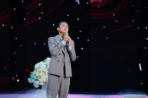 Bảo Đăng hát ca khúc gây ám ảnh nhất của nhạc sĩ Thanh Tùng
