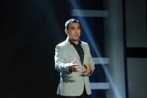 Quyền Linh, Lê Hoàng bức xúc vì con gái 41 tuổi trách mẹ già 