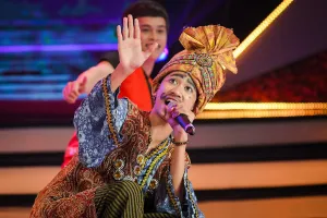 Cậu bé 14 tuổi sở hữu giọng hát 'đốn tim' Võ Hạ Trâm