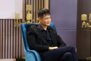 Lê Hoàng tiết lộ ca sĩ Bolero không tên tuổi vẫn kiếm tiền tỷ