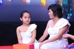 Cô bé 9 tuổi chấn thương tâm lý vì ba mẹ rạn nứt hôn nhân