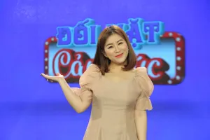 Kiều Linh chia sẻ phận làm dâu khi lấy chồng hơn 20 tuổi