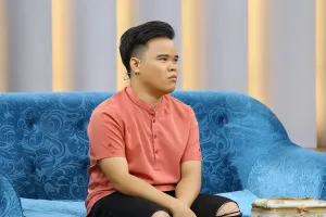 Ốc Thanh Vân cảnh tỉnh Lê Khâm trong việc chăm sóc con