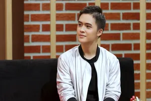 Đào Ngọc Sang bật khóc khi biết sự hy sinh thầm lặng của mẹ 