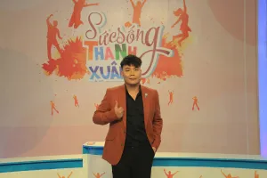 Hamlet Trương cho rằng ông bầu Quang Huy độc tài