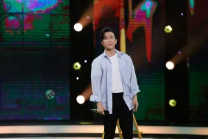 Châu Ngọc Hiếu hóa thân nhạc sĩ 'mối tình câm' của Văn Cao