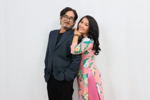 Ngân Quỳnh chia sẻ về cuộc hôn nhân mặn nồng suốt 33 năm