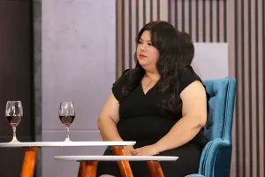 Đạo diễn Lê Hoàng và diễn viên Tuyền Mập đều ủng hộ 'quỹ đen'