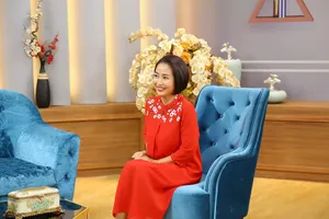 Ốc Thanh Vân sốc với người vợ biết sai nhưng không xin lỗi