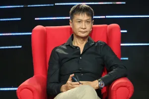 Lê Hoàng: 'Xưa tôi nghĩ tôi ác nhưng Quyền Linh còn ác hơn'