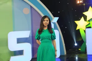 Vân Trang: 'Phụ nữ cũng lăng nhăng nhưng kín đáo hơn đàn ông'