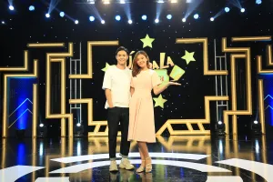 Chồng Chúng Huyền Thanh: 'Chưa bao giờ tôi tin vợ mình'