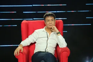 Tốp 4 câu chuyện khiến Lê Hoàng và Quyền Linh 'khẩu chiến'