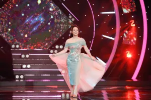 Nhật Kim Anh tái hiện lại bài hít cách đây 10 năm đầy cảm xúc