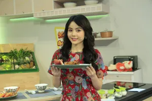 Ca sĩ Kim Thành khen ngợi 'trai lạ' Chí Trung và Minh Tâm