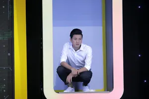 Quách Ngọc Tuyên tuyên bố không sợ con ếch chỉ sợ con gái